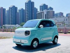 FAW Besturn Xiaoma 222km Dynamic Edition - ფოტო 1