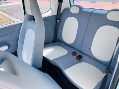 FAW Besturn Xiaoma 222km Dynamic Edition - ფოტო 6
