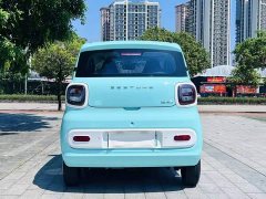 FAW Besturn Xiaoma 222km Dynamic Edition - ფოტო 8