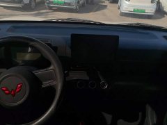 Wuling Zhiguang New Energy 201km Standard - ფოტო 13