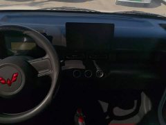 Wuling Zhiguang New Energy 201km Standard - ფოტო 16