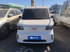 Wuling Zhiguang New Energy 201km Standard - ფოტო 2