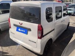 Wuling Zhiguang New Energy 201km Standard - ფოტო 3
