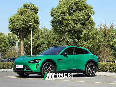 2026 Xiaomi YU7 2025 Four-Wheel Drive Max Edition - ავტომობილი ჩინეთიდან