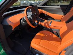 Xiaomi YU7 2025 Four-Wheel Drive Max Edition - ფოტო 12