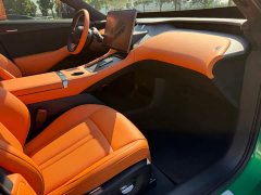 Xiaomi YU7 2025 Four-Wheel Drive Max Edition - ფოტო 15