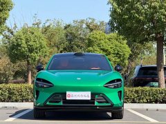 Xiaomi YU7 2025 Four-Wheel Drive Max Edition - ფოტო 2