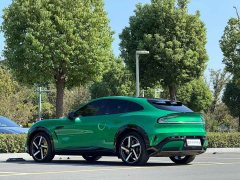 Xiaomi YU7 2025 Four-Wheel Drive Max Edition - ფოტო 7