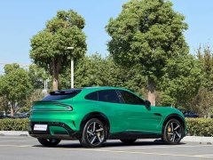 Xiaomi YU7 2025 Four-Wheel Drive Max Edition - ფოტო 9