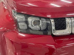 Beijing Jeep BJ40 2020 2.0T Automatic Two-Wheel Drive Urban Hunter Edition Swordsman - ფოტო 20