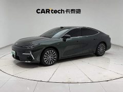 Geely Galaxy Xingyao 8 130km EM-P Starship Edition - ფოტო 1