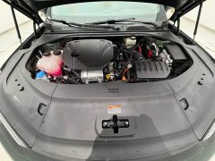 Geely Galaxy Xingyao 8 130km EM-P Starship Edition - ფოტო 12