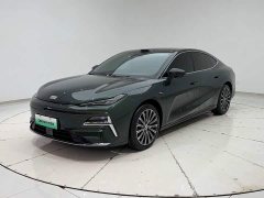 Geely Galaxy Xingyao 8 130km EM-P Starship Edition - ფოტო 13