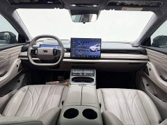 Geely Galaxy Xingyao 8 130km EM-P Starship Edition - ფოტო 16