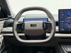 Geely Galaxy Xingyao 8 130km EM-P Starship Edition - ფოტო 17