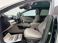 Geely Galaxy Xingyao 8 130km EM-P Starship Edition - ფოტო 20