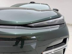 Geely Galaxy Xingyao 8 130km EM-P Starship Edition - ფოტო 9