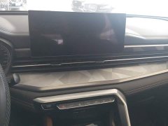 Geely Emgrand X6 2021 PRO 1.4T Automatic Luxury - ფოტო 13