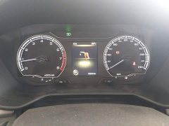 Geely Emgrand X6 2021 PRO 1.4T Automatic Luxury - ფოტო 14