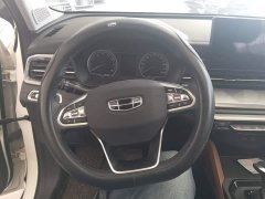 Geely Emgrand X6 2021 PRO 1.4T Automatic Luxury - ფოტო 15