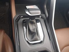 Geely Emgrand X6 2021 PRO 1.4T Automatic Luxury - ფოტო 16
