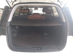 Geely Emgrand X6 2021 PRO 1.4T Automatic Luxury - ფოტო 4