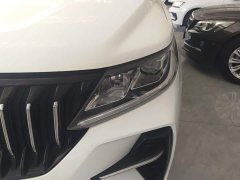 Geely Emgrand X6 2021 PRO 1.4T Automatic Luxury - ფოტო 5