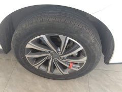 Geely Emgrand X6 2021 PRO 1.4T Automatic Luxury - ფოტო 6