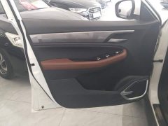 Geely Emgrand X6 2021 PRO 1.4T Automatic Luxury - ფოტო 7