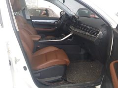 Geely Emgrand X6 2021 PRO 1.4T Automatic Luxury - ფოტო 8