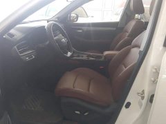 Geely Emgrand X6 2021 PRO 1.4T Automatic Luxury - ფოტო 9
