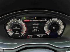 Audi A4L 40 TFSI Luxury Dynamic - photo 10