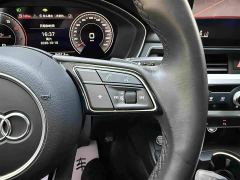 Audi A4L 40 TFSI Luxury Dynamic - photo 12