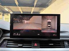 Audi A4L 40 TFSI Luxury Dynamic - photo 13