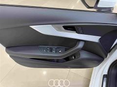 Audi A4L 40 TFSI Luxury Dynamic - photo 14