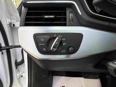 Audi A4L 40 TFSI Luxury Dynamic - photo 15