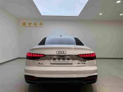 Audi A4L 40 TFSI Luxury Dynamic - photo 18