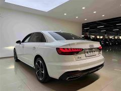 Audi A4L 40 TFSI Luxury Dynamic - photo 19