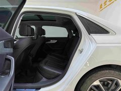 Audi A4L 40 TFSI Luxury Dynamic - ფოტო 4