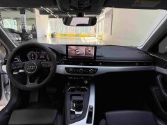 Audi A4L 40 TFSI Luxury Dynamic - ფოტო 5