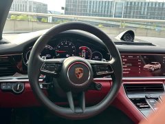 Porsche Panamera 4 Sport Turismo 2.9T - ფოტო 11