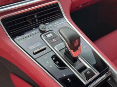 Porsche Panamera 4 Sport Turismo 2.9T - ფოტო 12