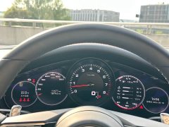 Porsche Panamera 4 Sport Turismo 2.9T - ფოტო 13