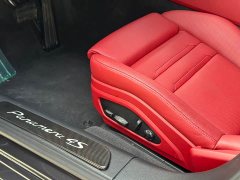 Porsche Panamera 4 Sport Turismo 2.9T - ფოტო 14