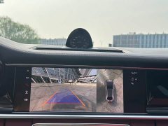 Porsche Panamera 4 Sport Turismo 2.9T - ფოტო 16