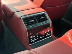 Porsche Panamera 4 Sport Turismo 2.9T - ფოტო 18