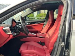 Porsche Panamera 4 Sport Turismo 2.9T - ფოტო 19