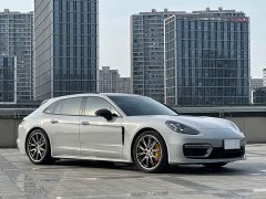 Porsche Panamera 4 Sport Turismo 2.9T - ფოტო 3