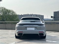 Porsche Panamera 4 Sport Turismo 2.9T - ფოტო 5
