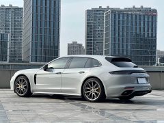 Porsche Panamera 4 Sport Turismo 2.9T - ფოტო 6